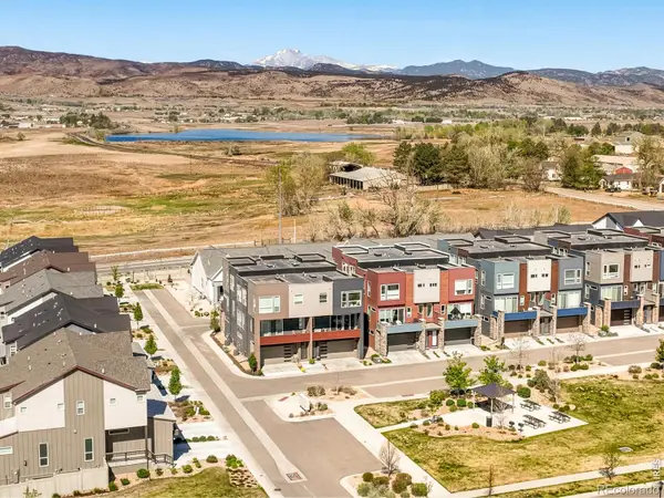 743 Kubat Lane #A, Longmont, CO 80503