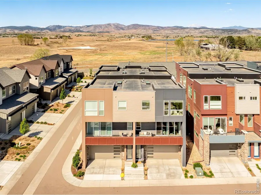 743 Kubat Lane #A, Longmont, CO 80503 - #2