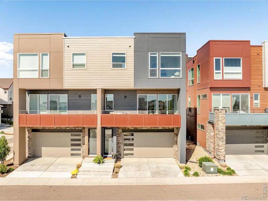 743 Kubat Lane #A, Longmont, CO 80503 - #3