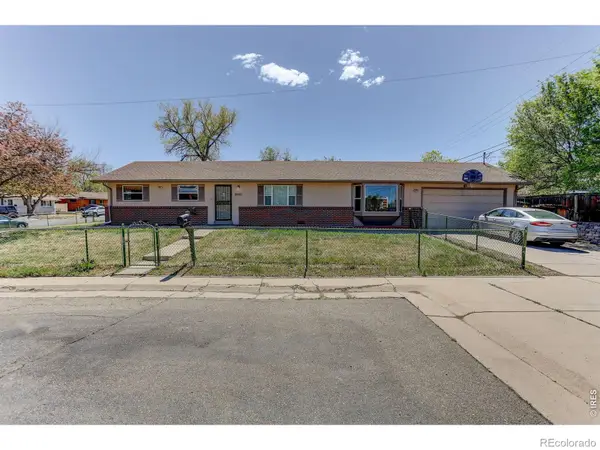 9900 W 57th Place, Arvada, CO 80002