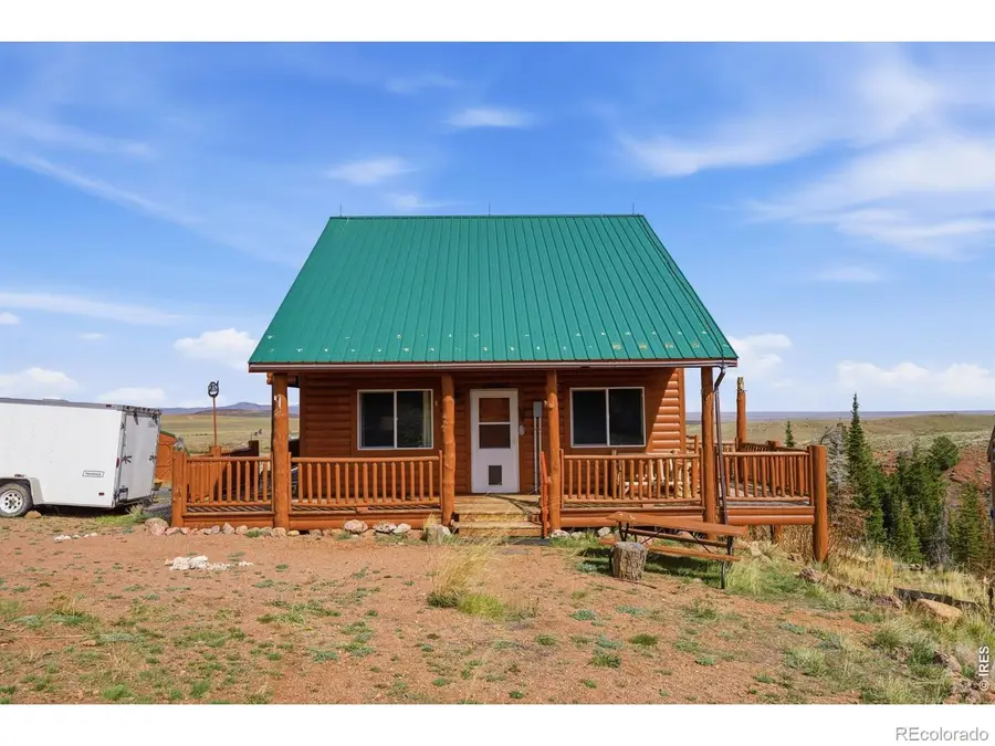 130 Forest Way, Red Feather Lakes, CO 80545 - #3