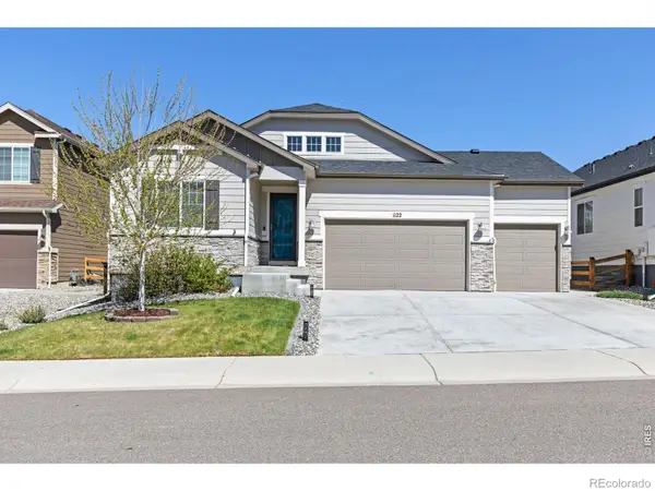 1122 Gabriella Lane, Berthoud, CO 80513
