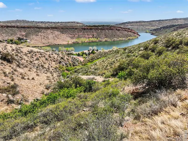 4848 Thompson Heights Drive, Fort Collins, CO 80526