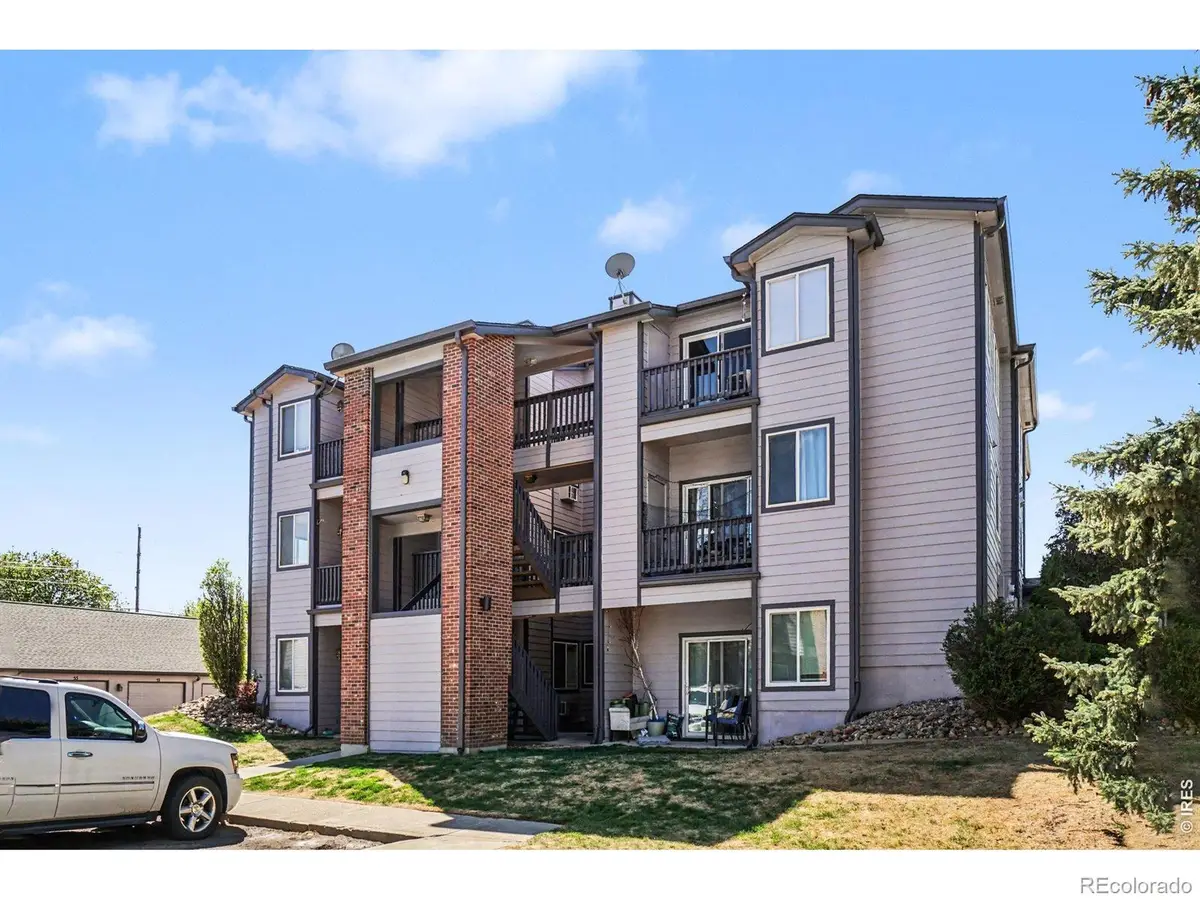 50 19th Avenue S #55, Longmont, CO 80501 - #1