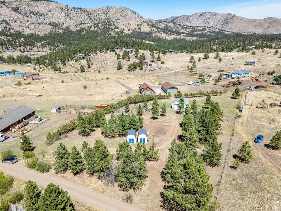 1830 Palisade Mountain Drive, Drake, CO 80515 - #2