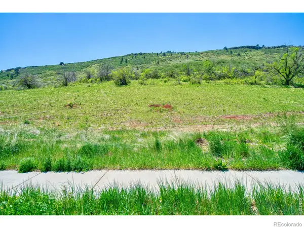 352 Mcconnell Drive, Lyons, CO 80540