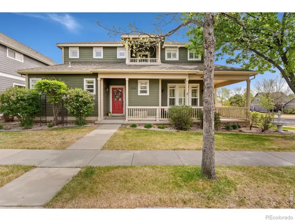 2856 Des Moines Drive, Fort Collins, CO 80525