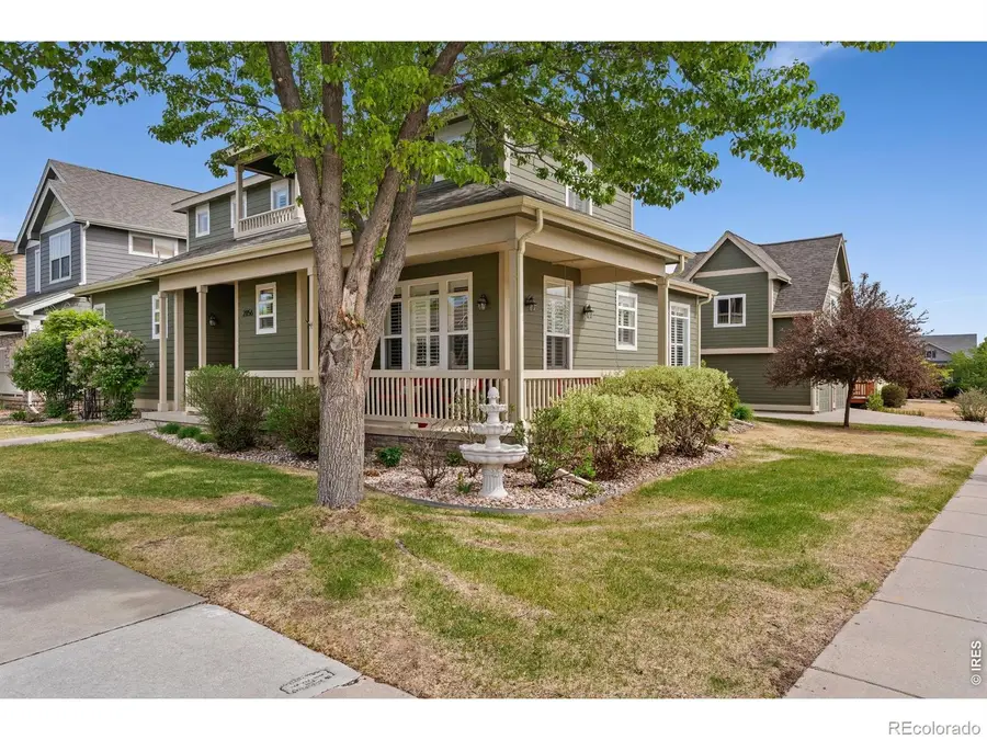 2856 Des Moines Drive, Fort Collins, CO 80525 - #2