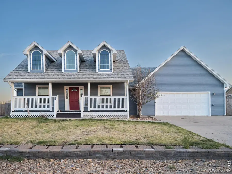 14044 Cottonwood Circle, Sterling, CO 80751 - #3