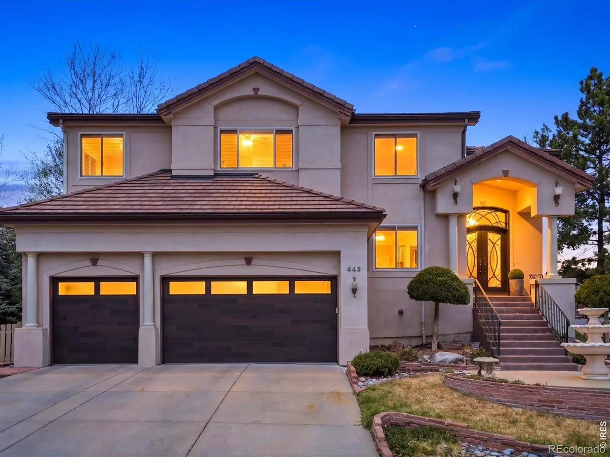 445 Edison Place, Superior, CO 80027 - #1