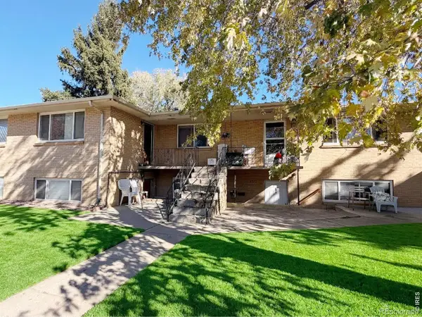 706 Darby Court, Longmont, CO 80501