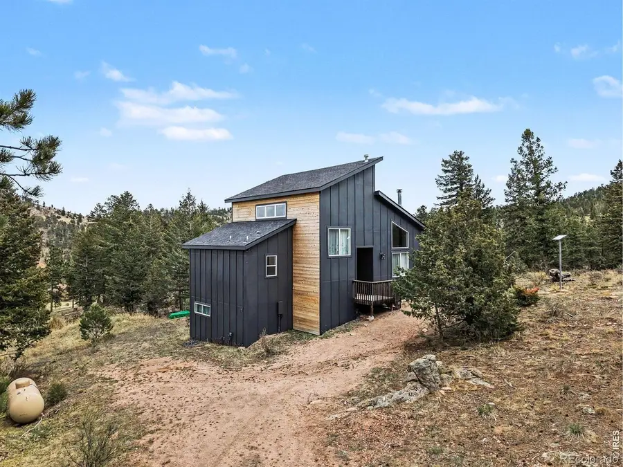 370 Lone Pine Creek Drive, Red Feather Lakes, CO 80545 - #2