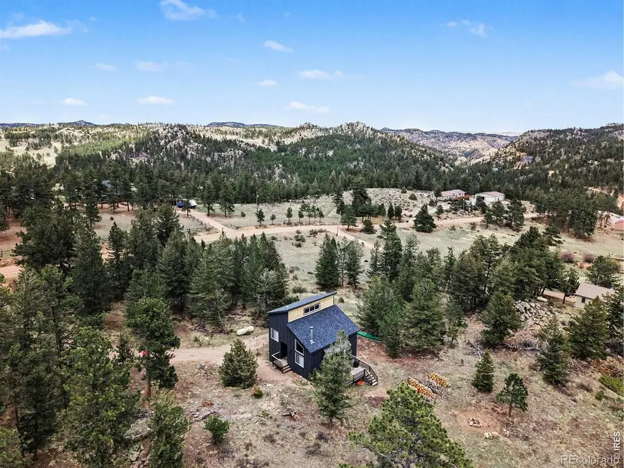 370 Lone Pine Creek Drive, Red Feather Lakes, CO 80545 - #3
