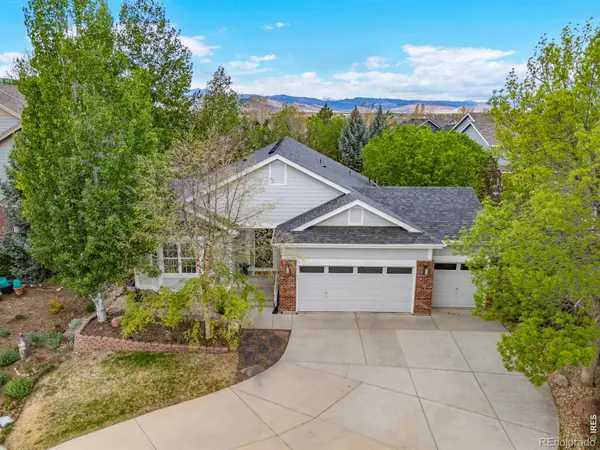 5414 Clover Basin Drive, Longmont, CO 80503