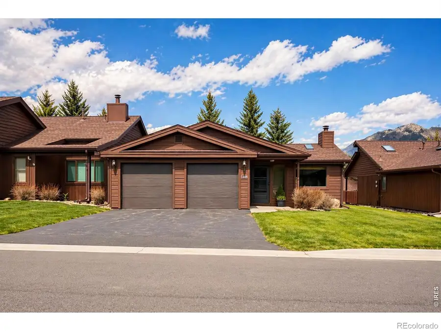 1449 Matthew Circle, Estes Park, CO 80517 - #2