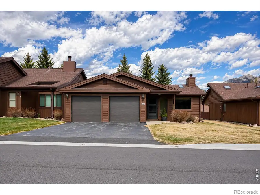 1449 Matthew Circle, Estes Park, CO 80517 - #3