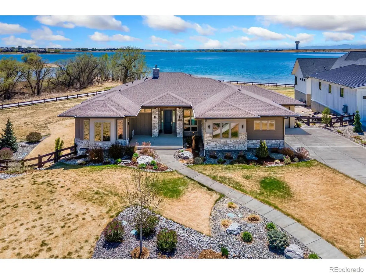 6335 Wildview Lane, Timnath, CO 80547 - #1