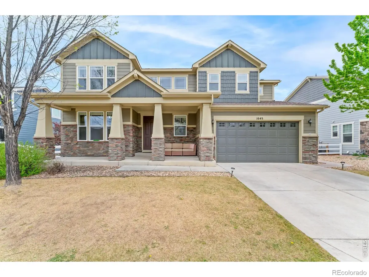 1645 Dorothy Circle, Longmont, CO 80503 - #1
