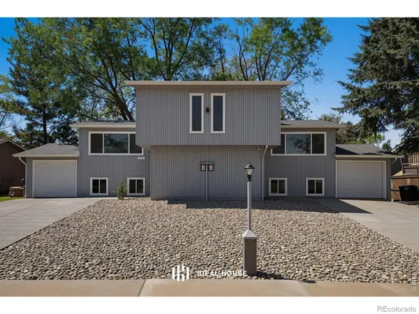 1225-1227 S Coffman Street, Longmont, CO 80501