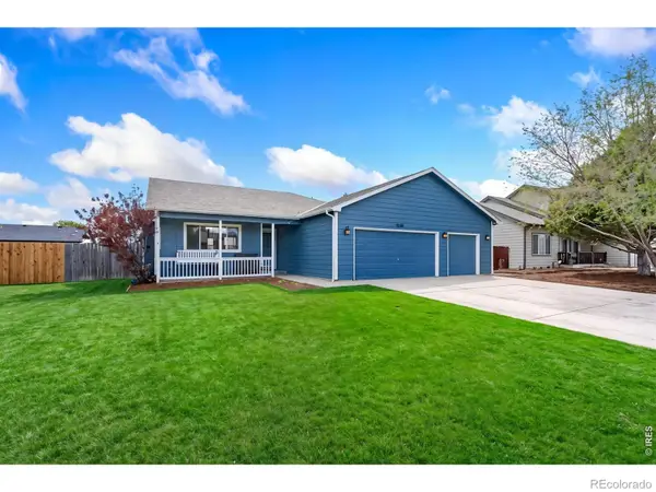 3240 Belmont Court, Wellington, CO 80549