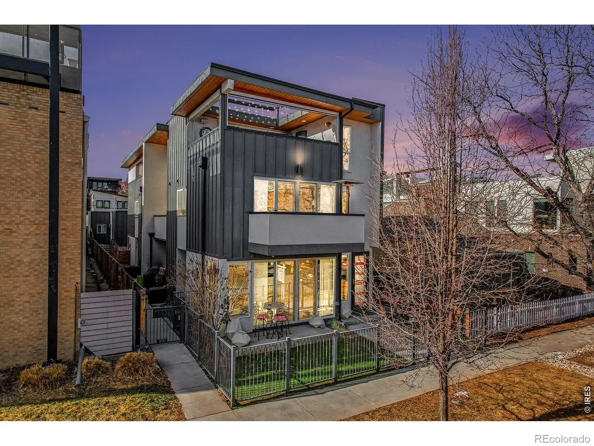3123 Vallejo Street, Denver, CO 80211 - #1