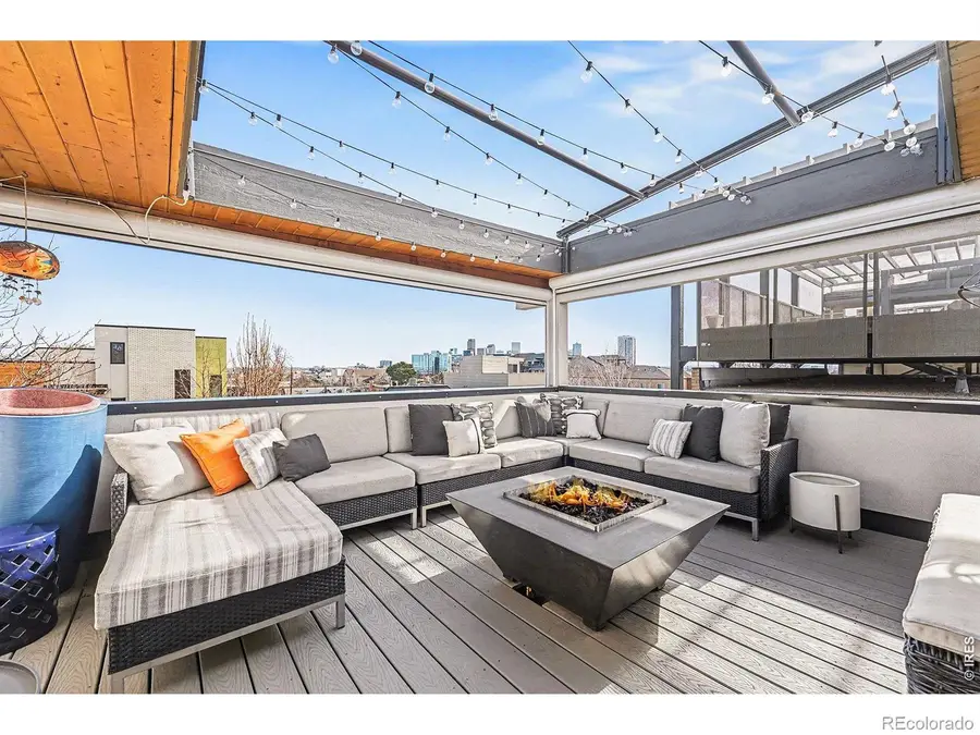 3123 Vallejo Street, Denver, CO 80211 - #2
