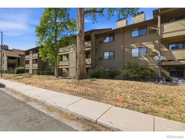 710 City Park Avenue #232, Fort Collins, CO 80521