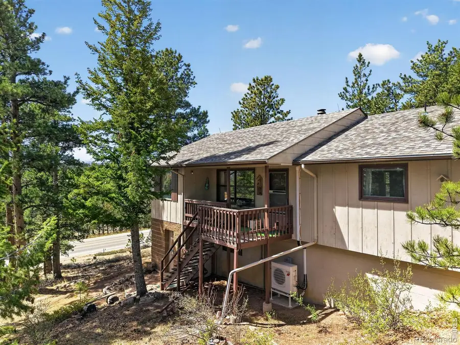 24244 W 24244 W County Road 74e, Red Feather Lakes, CO 80545 - #3