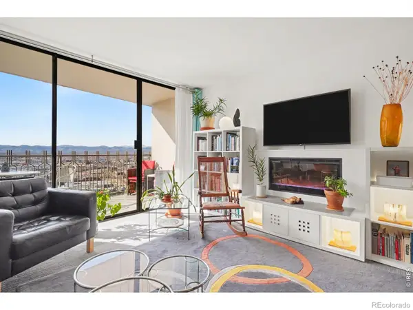 1020 15th Street #32L, Denver, CO 80202