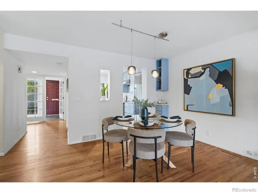 4017 Wonderland Hill Avenue, Boulder, CO 80304 - #3