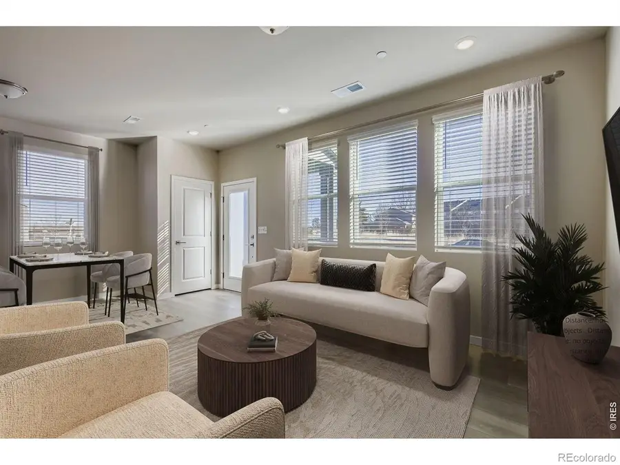 978 E Nettle Lane, Fort Collins, CO 80524 - #2