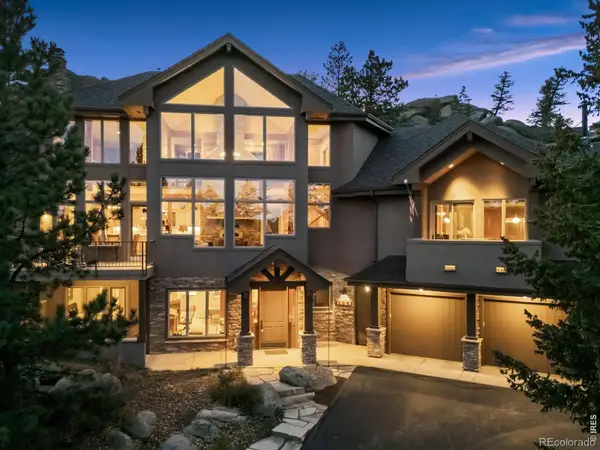 105 Elk Trail, Red Feather Lakes, CO 80545