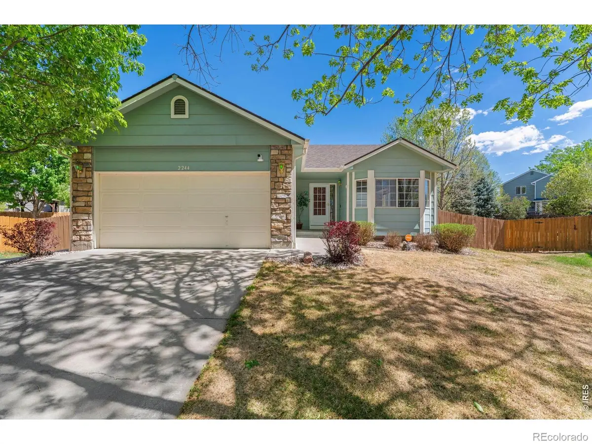2244 Santa Fe Drive, Longmont, CO 80504 - #1
