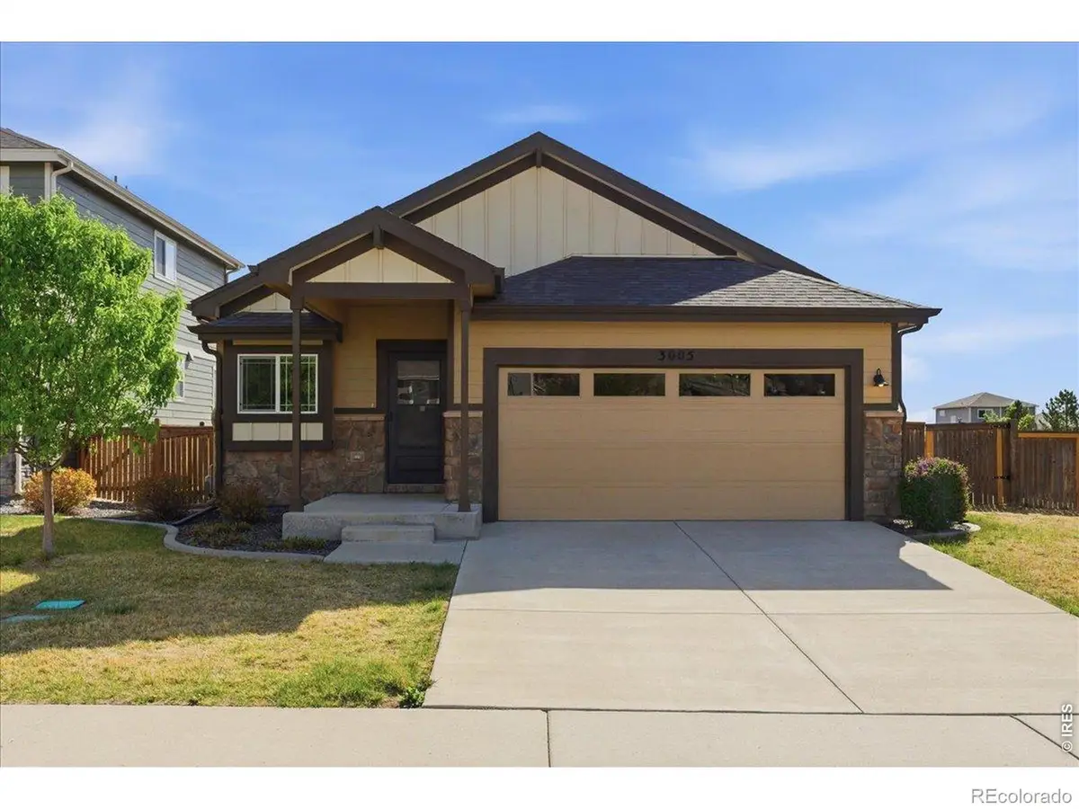 3005 Thorn Circle, Loveland, CO 80538 - #1