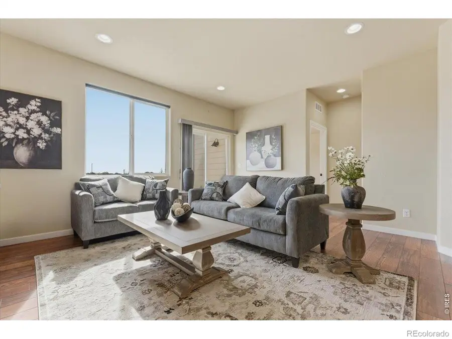 3005 Thorn Circle, Loveland, CO 80538 - #3