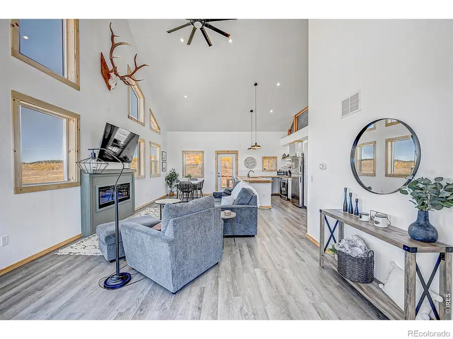 621 Night Hawk Circle, Como, CO 80432 - #3