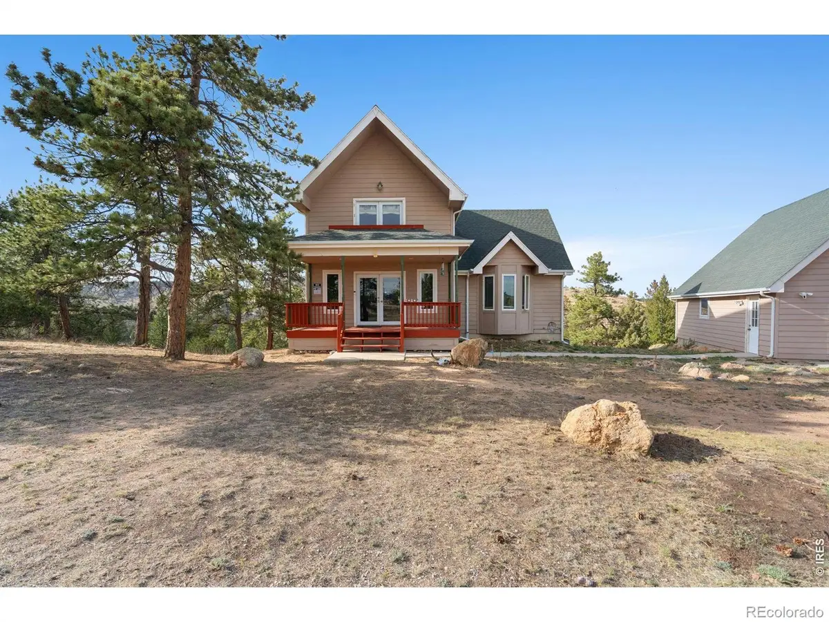 801 Montcalm Drive, Livermore, CO 80536 - #1