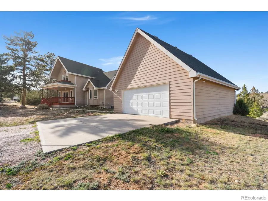 801 Montcalm Drive, Livermore, CO 80536 - #3