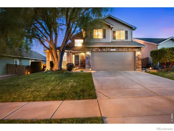 415 Peyton Drive, Fort Collins, CO 80525