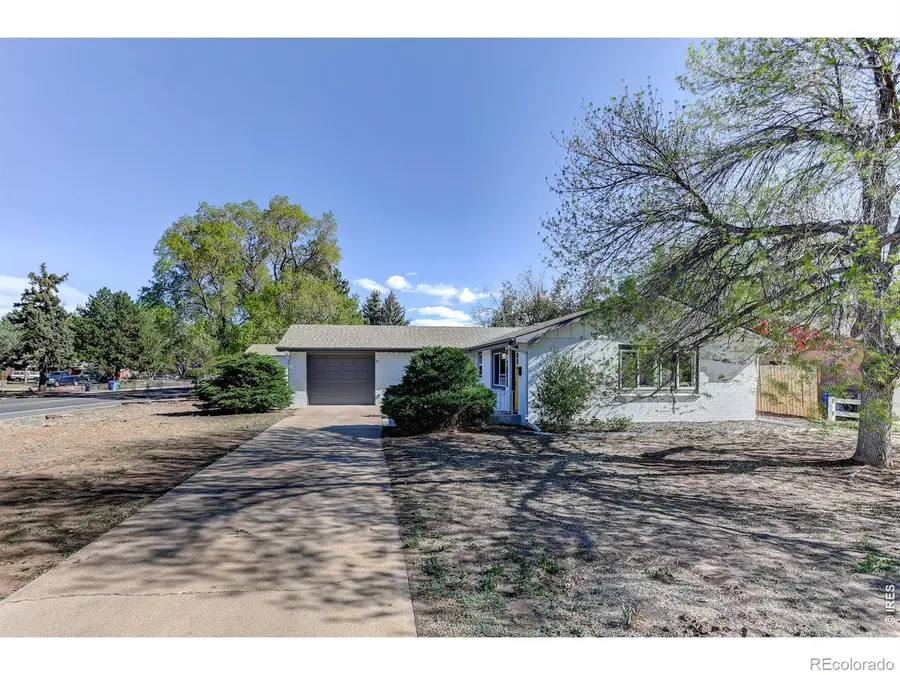 2016 W Lake Street, Fort Collins, CO 80521 - #2