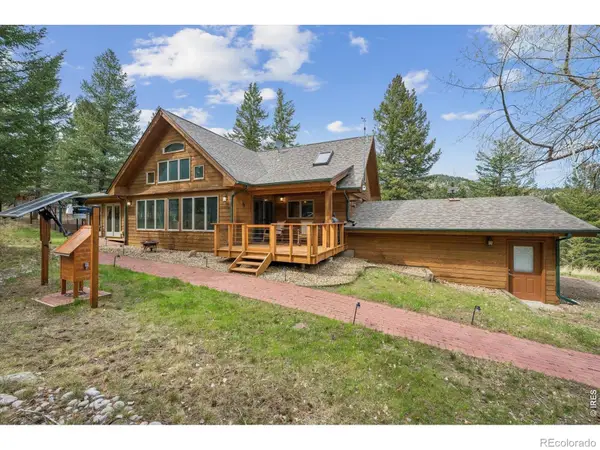 733 Lakeshore Drive, Boulder, CO 80302