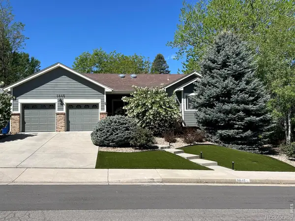 3845 Cody Street, Wheat Ridge, CO 80033