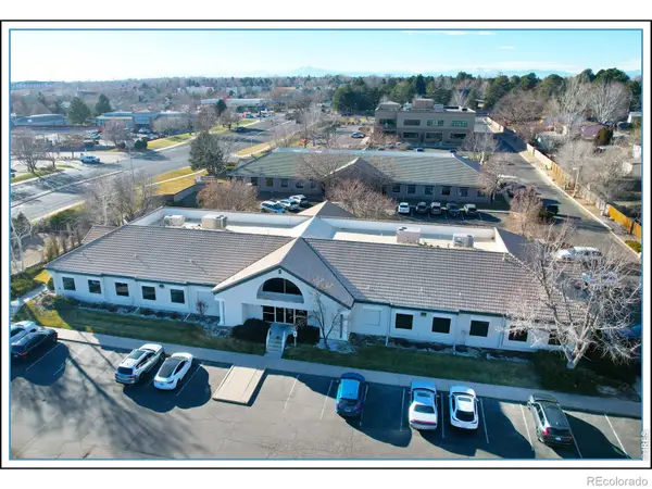 3211 W 20th Street, Greeley, CO 80634