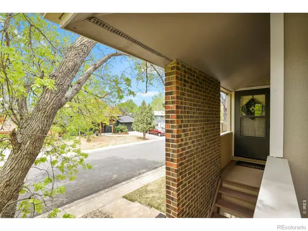 1118 Centaur Circle #D, Lafayette, CO 80026
