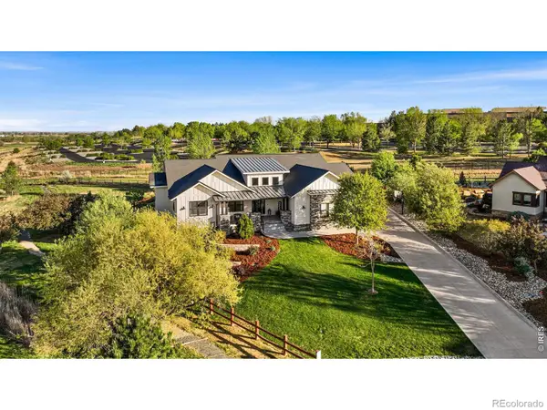 3421 Pond View Drive, Fort Collins, CO 80525
