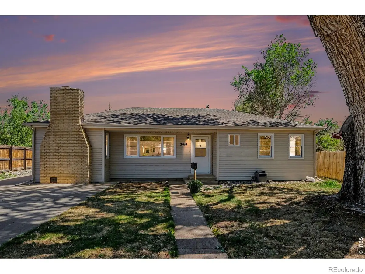 2410 14th Avenue, Greeley, CO 80631 - #1