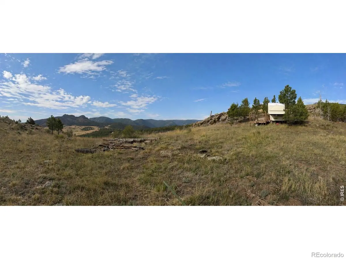 0 Bowser Lane, Drake, CO 80515 - #1