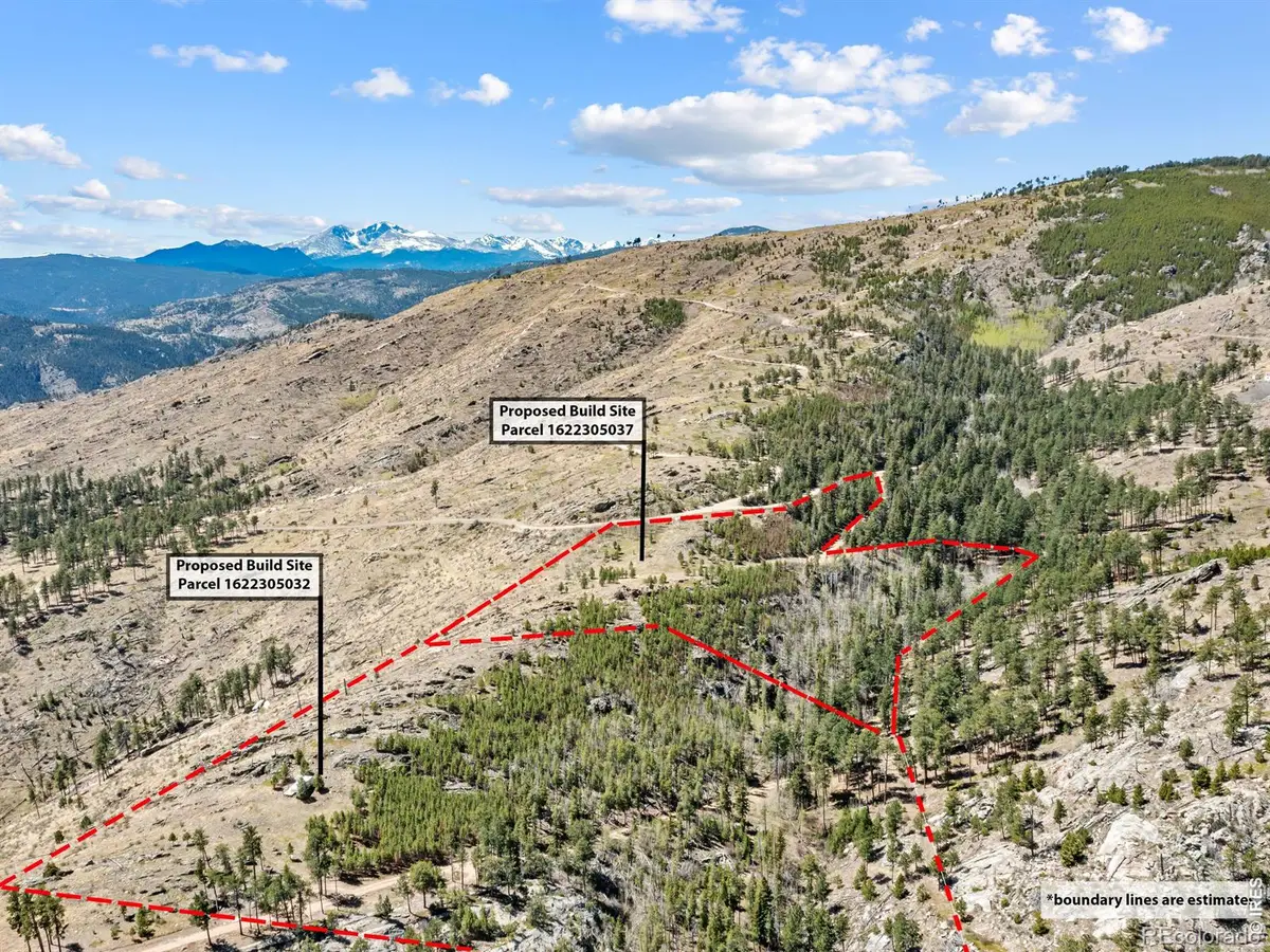 0 Bowser Lane, Drake, CO 80515 - #1