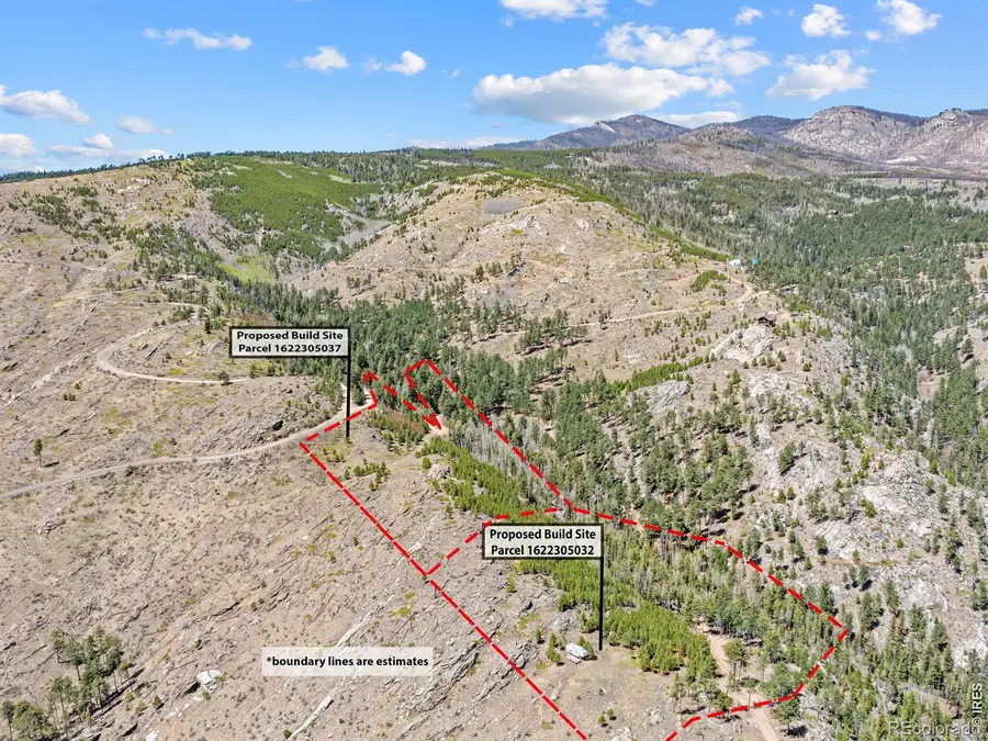 0 Bowser Lane, Drake, CO 80515 - #2