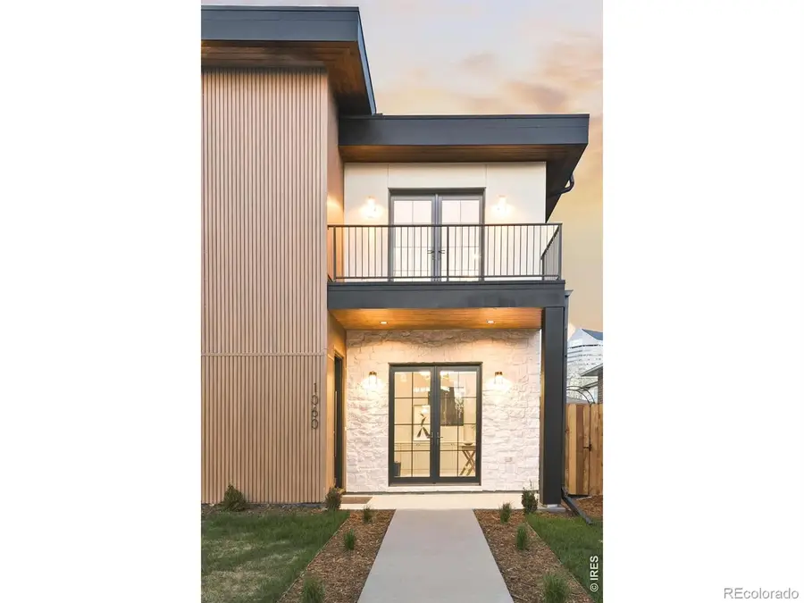 1060 S Garfield Street, Denver, CO 80209 - #2